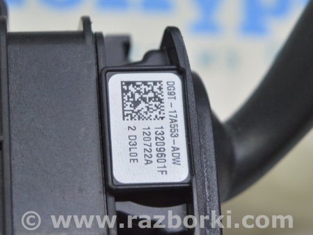 ФОТО Рулевое колесо для Ford Fusion USA 2 поколение (12-20) Одеса