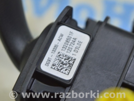 ФОТО Рулевое колесо для Ford Fusion USA 2 поколение (12-20) Одеса
