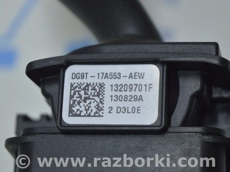 ФОТО Рулевое колесо для Ford Fusion USA 2 поколение (12-20) Одеса