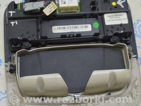 ФОТО Отделка крыши для Ford Fusion USA 2 поколение (12-20) Одеса