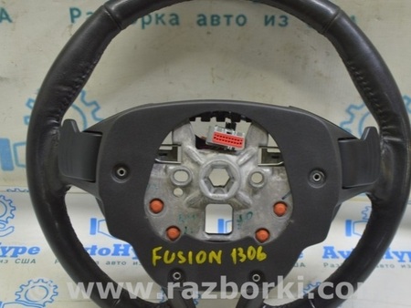 ФОТО Рулевое колесо для Ford Fusion USA 2 поколение (12-20) Одеса