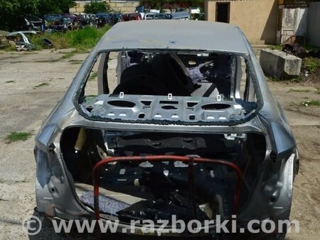 ФОТО Крыша и люк для Ford Fusion USA 2 поколение (12-20) Одеса