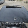 Крыша и люк Ford Fusion USA 2 поколение (12-20)