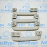ФОТО Отделка крыши для Ford Fusion USA 2 поколение (12-20) Одеса