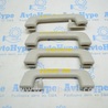Отделка крыши Ford Fusion USA 2 поколение (12-20)