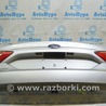 Крышка багажника Ford Fusion USA 2 поколение (12-20)