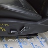 ФОТО Сидение для Ford Fusion USA 2 поколение (12-20) Одеса