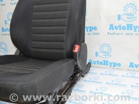 ФОТО Сидение для Ford Fusion USA 2 поколение (12-20) Одеса