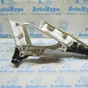 ФОТО Отделка стоек и проемов для Ford Fusion USA 2 поколение (12-20) Одеса