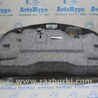 ФОТО Крышка багажника для Ford Fusion USA 2 поколение (12-20) Одеса
