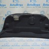Крышка багажника Ford Fusion USA 2 поколение (12-20)