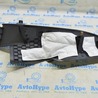 ФОТО Отделка стоек и проемов для Ford Fusion USA 2 поколение (12-20) Одеса