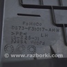 ФОТО Отделка стоек и проемов для Ford Fusion USA 2 поколение (12-20) Одеса