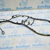 Крышка багажника Ford Fusion USA 2 поколение (12-20)