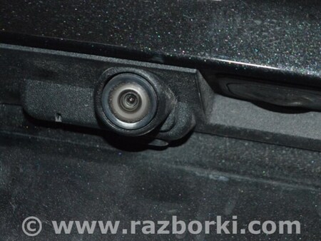 ФОТО Крышка багажника для Ford Fusion USA 2 поколение (12-20) Одеса