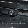Крышка багажника Ford Fusion USA 2 поколение (12-20)