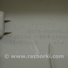 ФОТО Отделка стоек и проемов для Ford Fusion USA 2 поколение (12-20) Одеса
