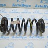 Стойка амортизатора Ford Fusion USA 2 поколение (12-20)