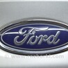 Крышка багажника Ford Fusion USA 2 поколение (12-20)