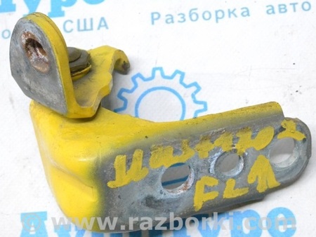 ФОТО Дверь передняя левая для Ford Mustang Mk6 (15-23) Одеса