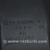ФОТО Отделка стоек и проемов для Ford Fusion USA 2 поколение (12-20) Одеса