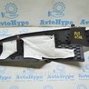 ФОТО Отделка стоек и проемов для Ford Fusion USA 2 поколение (12-20) Одеса