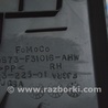ФОТО Отделка стоек и проемов для Ford Fusion USA 2 поколение (12-20) Одеса