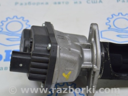 ФОТО Стойка амортизатора для Ford Fusion USA 2 поколение (12-20) Одеса