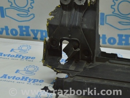 ФОТО Кузов-жесть для Ford Fusion USA 2 поколение (12-20) Одеса