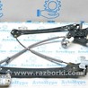 Дверь передняя левая Ford Mustang Mk6 (15-23)