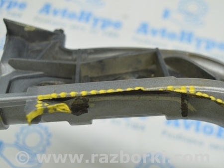ФОТО Кузов-жесть для Ford Fusion USA 2 поколение (12-20) Одеса