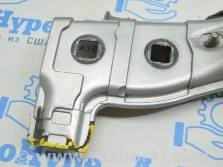 ФОТО Кузов-жесть для Ford Fusion USA 2 поколение (12-20) Одеса