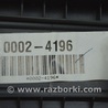 ФОТО Отделка стоек и проемов для Ford Fusion USA 2 поколение (12-20) Одеса