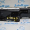 Бампер задний Ford Fusion USA 2 поколение (12-20)