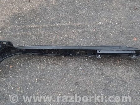 ФОТО Кузов-жесть для Ford Fusion USA 2 поколение (12-20) Одеса