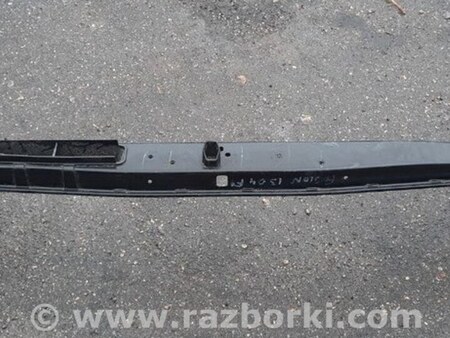 ФОТО Кузов-жесть для Ford Fusion USA 2 поколение (12-20) Одеса