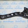 Бампер задний Ford Fusion USA 2 поколение (12-20)