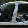 Кузов-жесть Ford Fusion USA 2 поколение (12-20)
