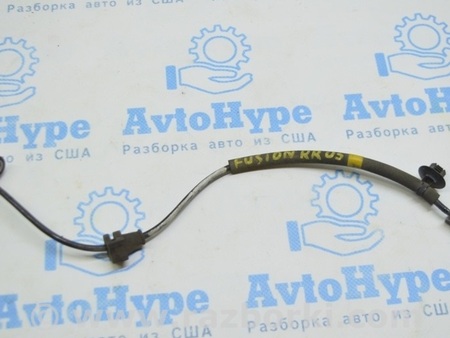 ФОТО ABS для Ford Fusion USA 2 поколение (12-20) Одеса