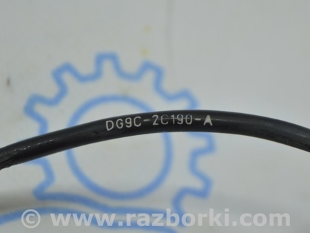 ФОТО ABS для Ford Fusion USA 2 поколение (12-20) Одеса