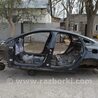 Кузов-жесть Ford Fusion USA 2 поколение (12-20)