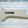 Отделка стоек и проемов Ford Fusion USA 2 поколение (12-20)