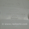 ФОТО Отделка стоек и проемов для Ford Fusion USA 2 поколение (12-20) Одеса