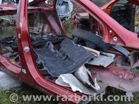 ФОТО Кузов-жесть для Ford Fusion USA 2 поколение (12-20) Одеса