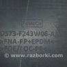 ФОТО Отделка стоек и проемов для Ford Fusion USA 2 поколение (12-20) Одеса