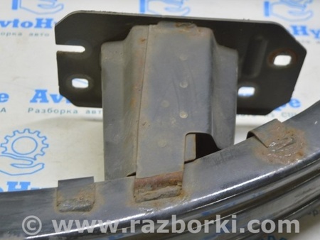 ФОТО Бампер задний для Ford Fusion USA 2 поколение (12-20) Одеса