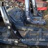 Кузов-жесть Ford Fusion USA 2 поколение (12-20)