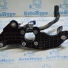 ФОТО Педали для Ford Fusion USA 2 поколение (12-20) Одеса