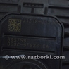 ФОТО Педали для Ford Fusion USA 2 поколение (12-20) Одеса