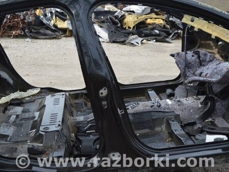 ФОТО Кузов-жесть для Ford Fusion USA 2 поколение (12-20) Одеса